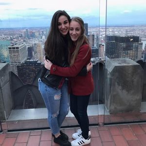 Meet your Posher, Melissa